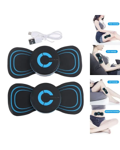 Portable Neck Body Massager