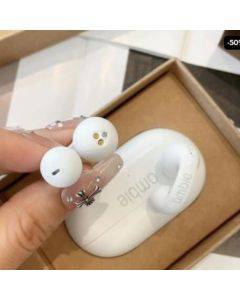 AMBIE EARPHONE WHITE