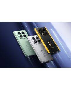 Global version POCO X7  5G