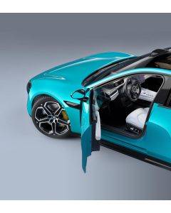 Xiaomi SU7 1:18 alloy car model