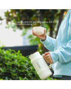 Youpin Zhenmi travel electric cup 600ml