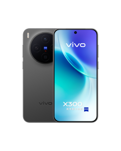 【Pre-sale】Global version Vivo X300