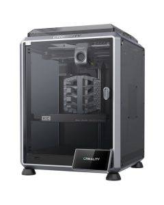 Creality K1C 3D Printer 600mm/s Fast Printing with AI Camera and Quick Swap Nozzle