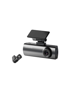 N1 Dual Dash Cam