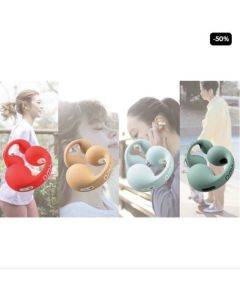 AMBIE EARPHONE PURPLE