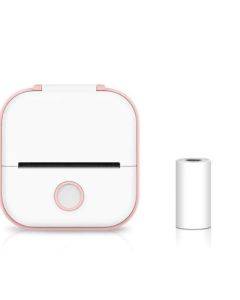 NanoPocket - Mini Thermal Printer