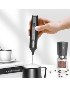 Xiaomi Youpin Circle Joy Electric Milk Frother