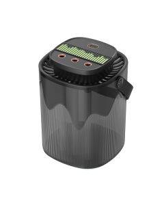 3L Large Capacity USB Mute Intelligent Humidifier
