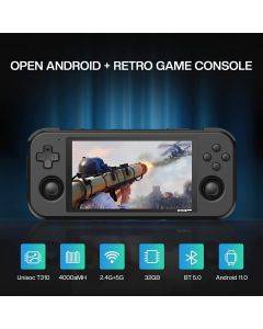 Retroid Pocket 3 Retro Game Handheld Console