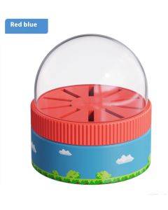 Hagibis switch rotating card box ns cassette storage box game card OLED/lite card slot storage