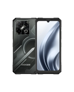 DOOGEE Blade GT Play Rugged Phone 20(8+12)GB 256GB 6.72” FHD+ 120Hz LED Light Effect Dimensity 7025 50MP Camera