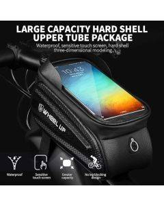 Fdrirect Suporte Impermeável de Celular para Bicicleta