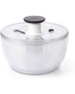 OXO Good Grips White Salad Spinner - 6.22 Quart