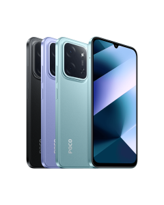 Global Version POCO C85