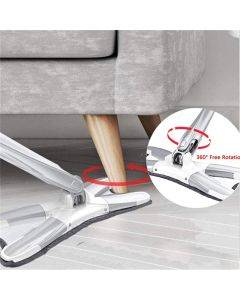 360 Degree AUTO PRO MOP for Home Replace Hand-free Wash Household Cleaning Tools