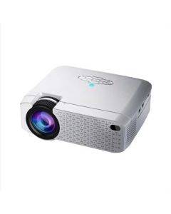 D40S 1600 Lumens LED Smart HD Projector