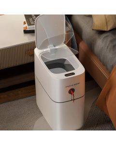 Joybos® Bathroom Trash Cans with Automatic Lid