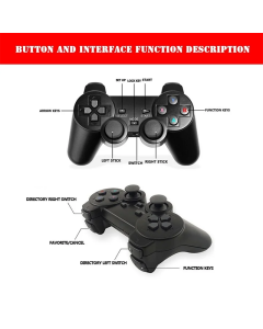 Year-round Hot Sale: Game Stick Lite 2023 Revives Childhood Nostalgia