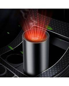 Fast Heating Cup Shape Car Warm Air Blower