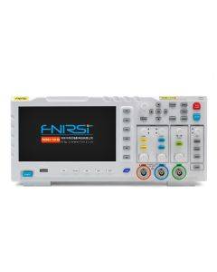 FNIRSI 1014D Digital Storage Oscilloscope 100MHz Dual Channel Oscilloscope Signal Generator