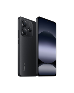 EU Version Redmi Note 14 Pro+ 5G 8G+256G Black