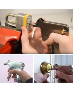 Auto Extractor Lock Pick: Easily Unlock Car Doors