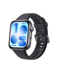 Global Version HUAWEI Watch FIT 5 Smartwatch compatible with iOS and Android 10 Day Battery Life Heart Rate Sleep Monitor GPS