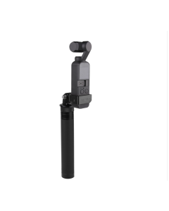 Sunnylife OP-Q9194 OSMO POCKET Metal Adaptor + Extension Pole