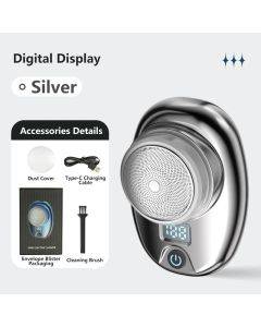 Mini Electric Shaver
