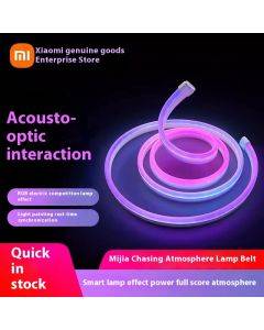 Xiaomi home atmosphere light with color changing dimming intelligent linkage LED light strip
