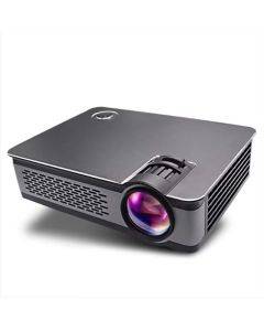 Wejie L5 projector HD 1080P single chip projector true physical resolution 1920*1080