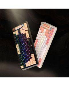 xiaomi youpin CHERRY Wireless Tri-Mode RGB Customized Mechanical Keyboard