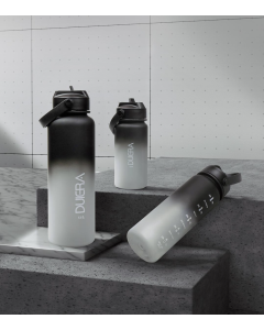 DUIERA Sport Gradient Tritan Mug Gradient 700ml