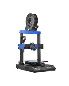 Artillery® Genius 2 Pro 3D Printer 220*220*250mm Print Size with Ultra-Quiet Stepper Motor TFT Touch Screen Support Filament Runout Power Failure Function - 220V EU Plug