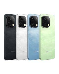 UMIDIGI G9T 4G Smartphone,Slim and Lightweight / 6.75" Large Display / 5000mAh Long-Lasting Battery