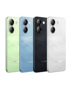 UMIDIGI G9A 4G Smartphone,Slim and Lightweight / 6.75" Large Display / 5000mAh Long-Lasting Battery