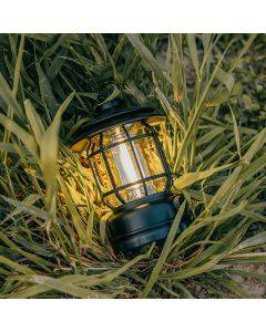 Outdoor vintage camping lights ambient hanging lights tent canopy lighting horse lights LED hanging carry lights camping lighting