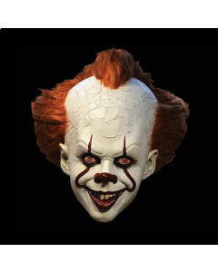 Halloween cosplay costume same as It: Chapter One movie