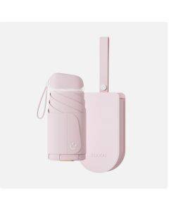 xiaomi youpin Zuodu no-folding sun umbrella card 60% off sunshade and UV protection