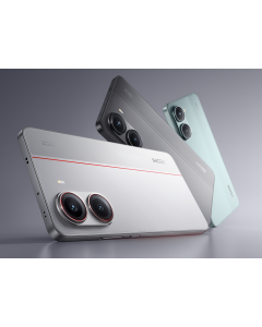 REDMI Turbo 4 CN version