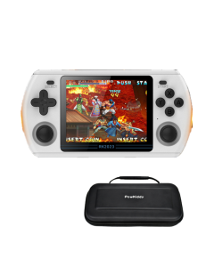 L RK2023 Retro gaming emulators handheld game console