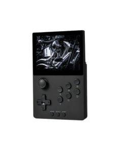 Powkiddy bubble machine hall A20 game console Android handheld stick PSP handheld arcade game console HD