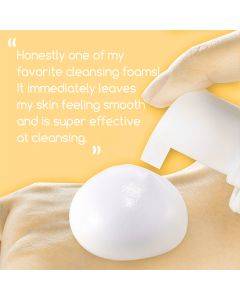 Facial Cleansing Foam