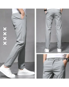 Men’s Everyday Performance Leisure Pants