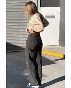 Taking A Trip Denim Jeans