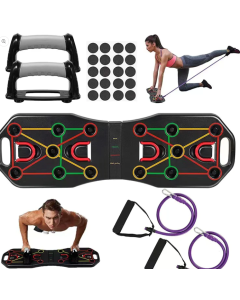 36 in 1 Push Up Board
