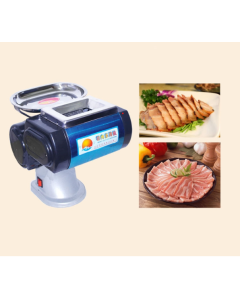 Electric meat mincer Mincer 2.5mm