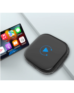 WELFARE ACTIVITIES-LOWEST PRICE -BOX2CHANNEL-RECTANGLE ONLY $59.9 THE SMART WIRELESS CARPLAY/ANDROID AUTO LINK