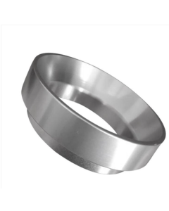 Coffee machine powder collector powder ring anti-flying powder quantitative ring Italian style 58 mm without magnetic accessories