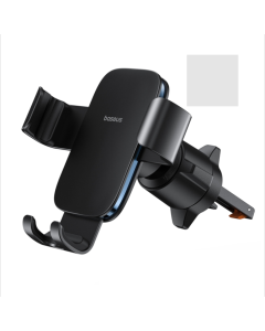 BISSELL Metal Age 3 Gravity Car Mount Air Vent Version